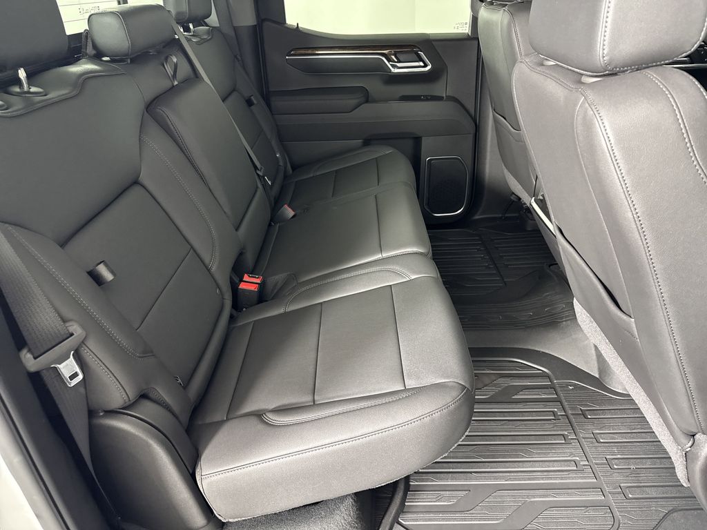 new 2025 GMC Sierra 1500 car, priced at $61,430