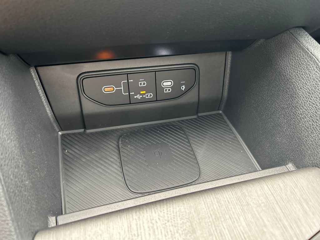new 2026 Kia Sportage car, priced at $34,622