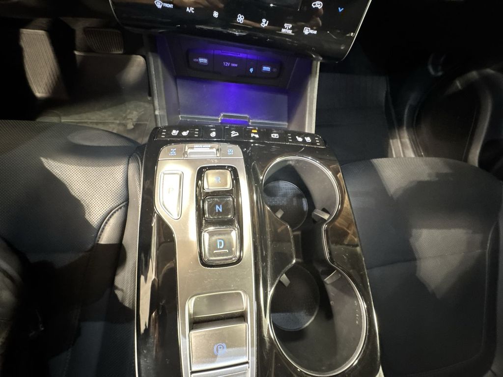 used 2022 Hyundai Tucson car, priced at $26,610