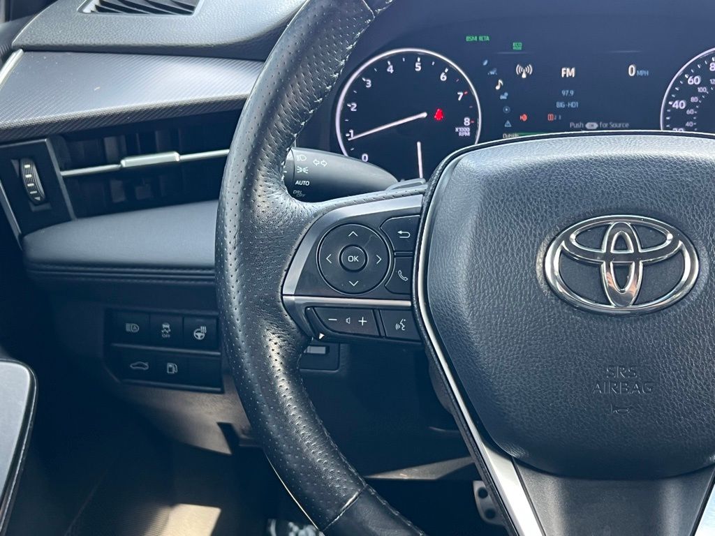 used 2019 Toyota Avalon car, priced at $17,500