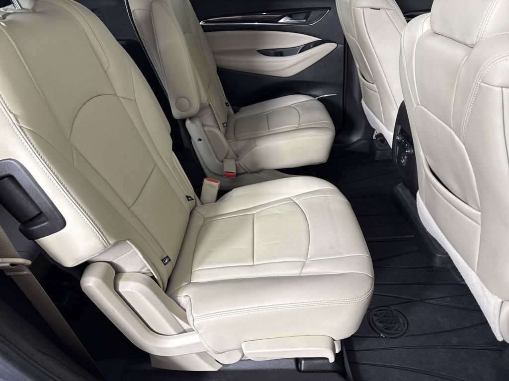used 2020 Buick Enclave car, priced at $18,997