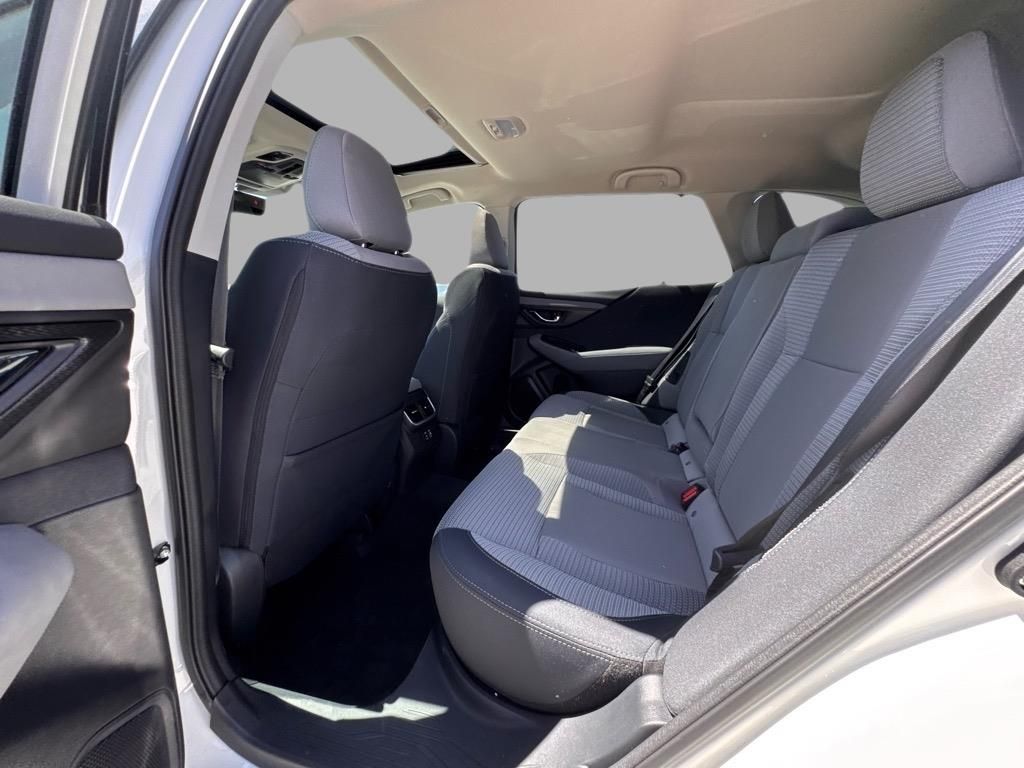 new 2025 Subaru Outback car, priced at $36,760