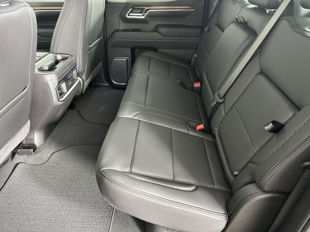 new 2025 GMC Sierra 1500 car, priced at $68,494