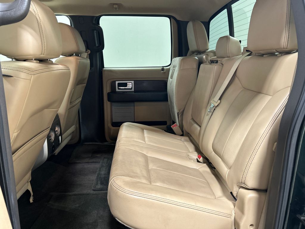 used 2014 Ford F-150 car, priced at $22,852