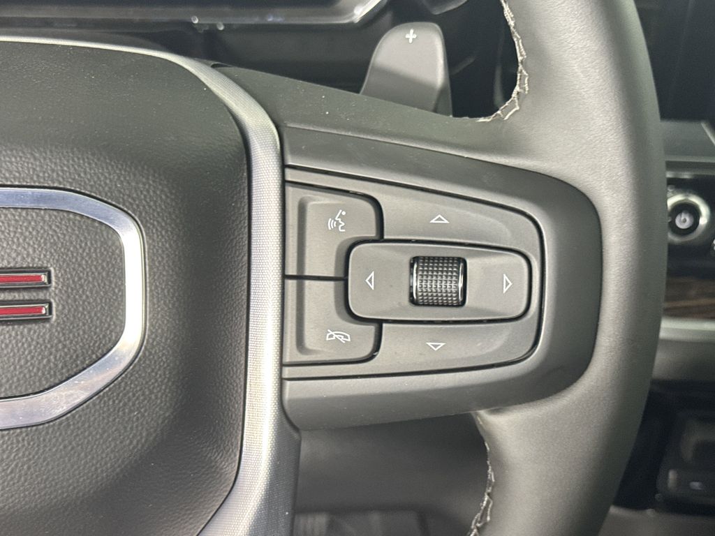 new 2025 GMC Sierra 1500 car, priced at $61,779