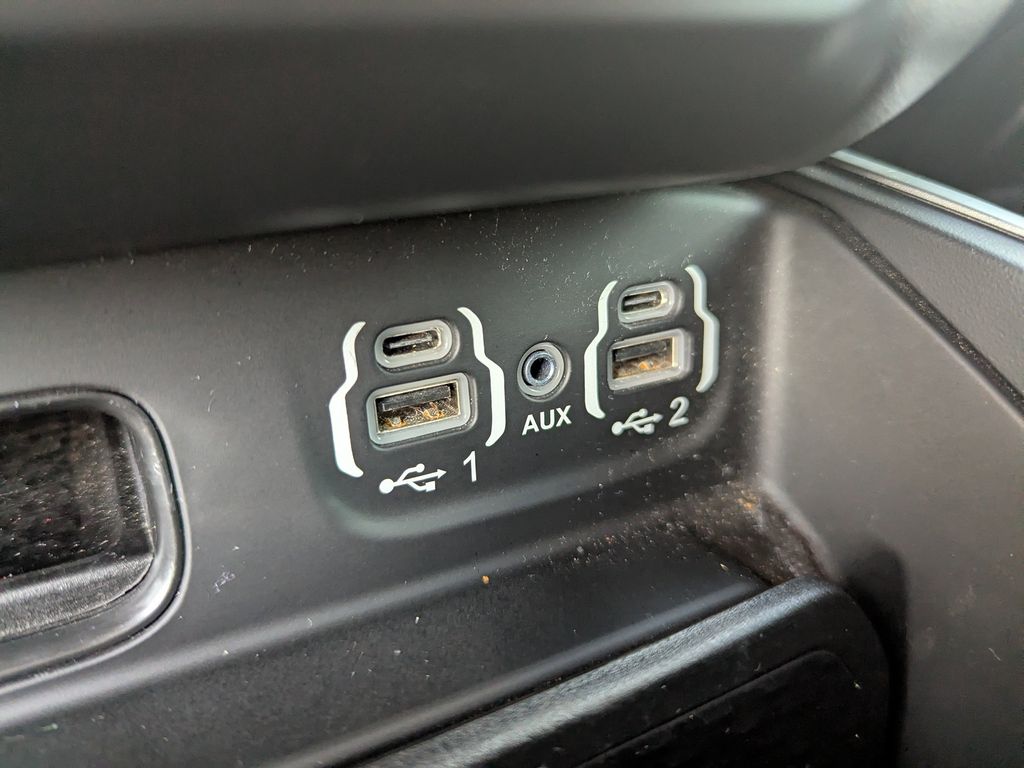 used 2021 Ram 1500 car, priced at $30,492