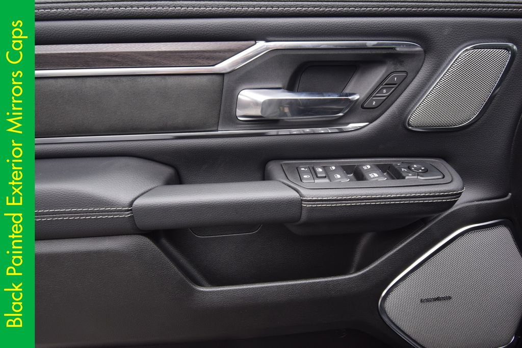 new 2026 Ram 1500 car, priced at $64,158