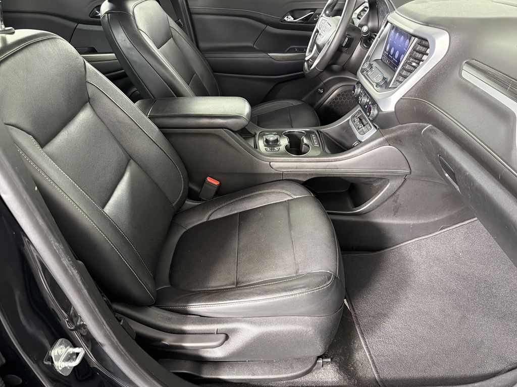 used 2020 GMC Acadia car, priced at $20,995