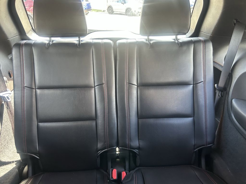 used 2024 Dodge Durango car, priced at $32,991