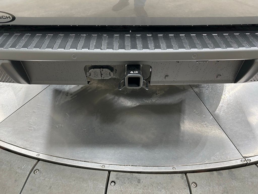 new 2025 Ford Maverick car, priced at $34,100