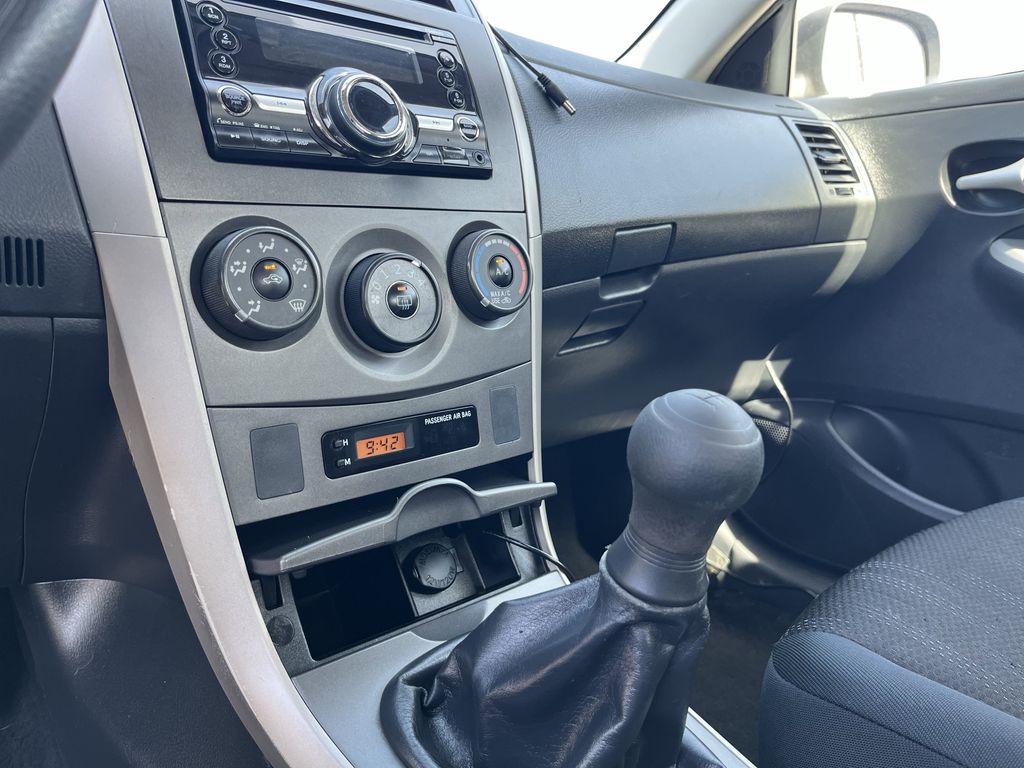 used 2011 Toyota Corolla car, priced at $4,994