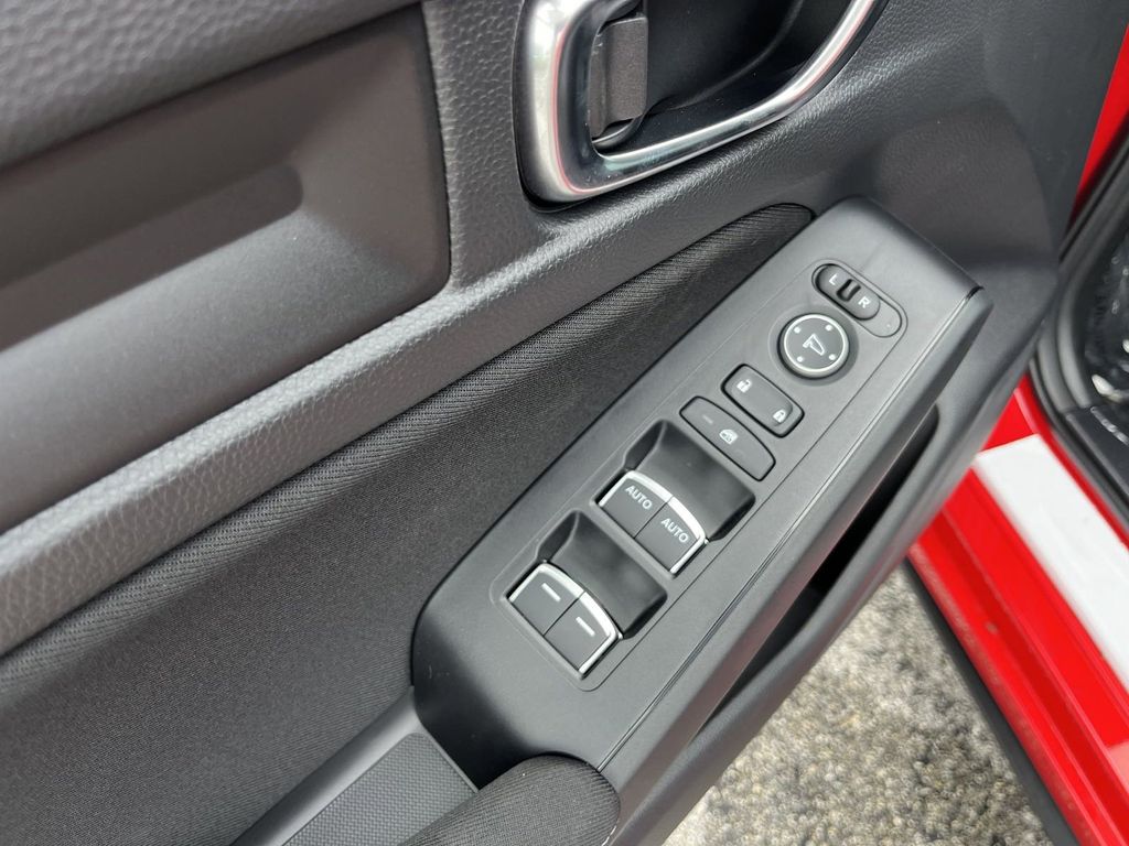 new 2025 Honda Civic car, priced at $27,456