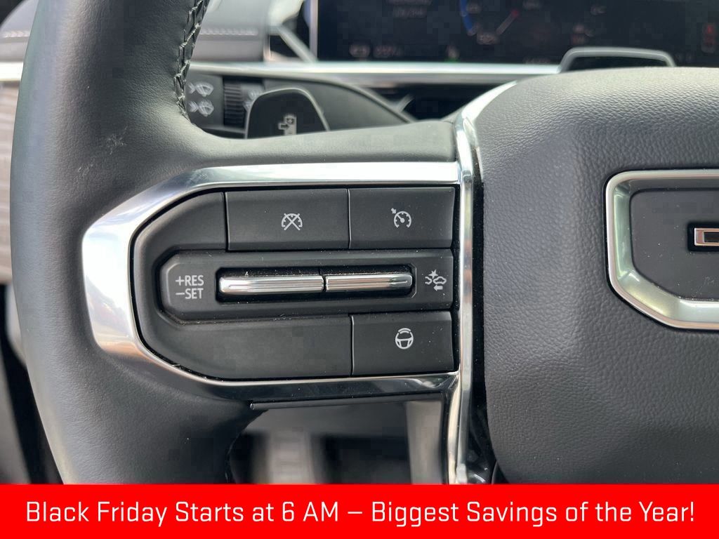 new 2025 GMC Sierra EV car, priced at $94,232