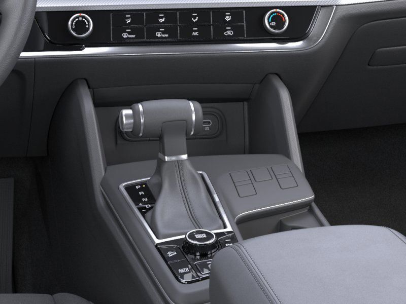 new 2025 Kia Sportage car, priced at $26,970