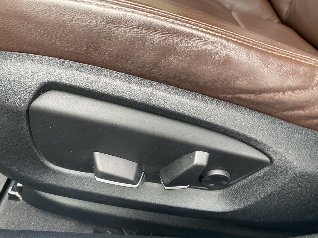 used 2015 BMW 5-Series car, priced at $7,995