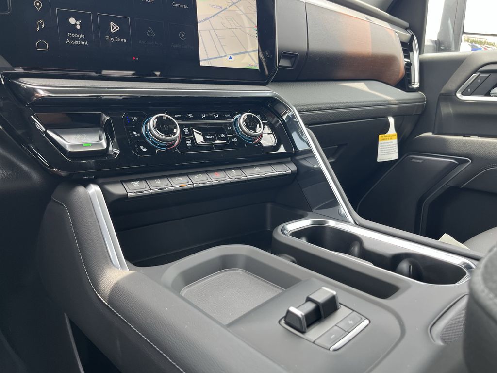 new 2025 GMC Sierra 3500HD car, priced at $86,203