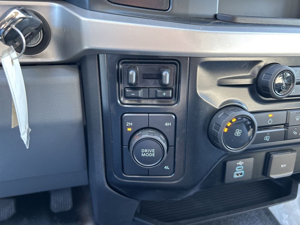 new 2024 Ford F-450SD car, priced at $91,933