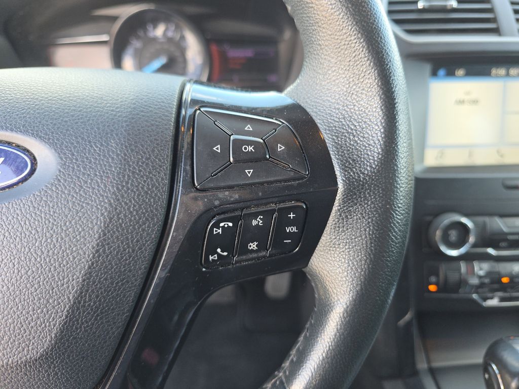 used 2019 Ford Explorer car, priced at $12,496