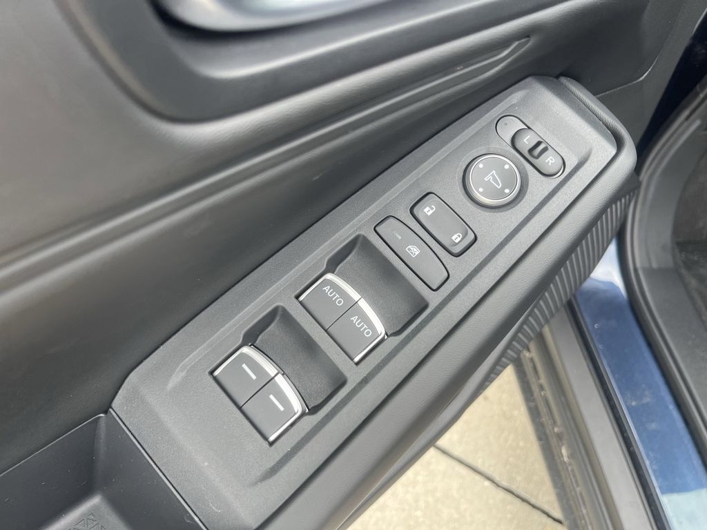 new 2025 Honda Accord car, priced at $30,485