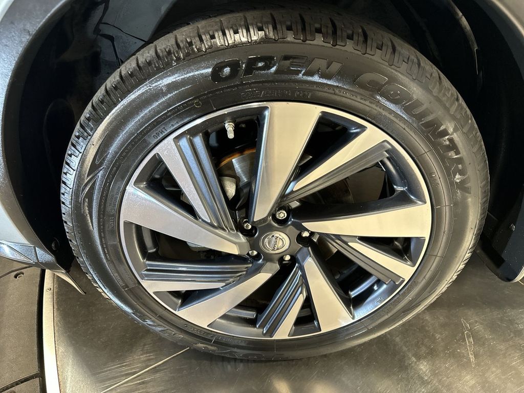 used 2015 Nissan Murano car, priced at $12,293