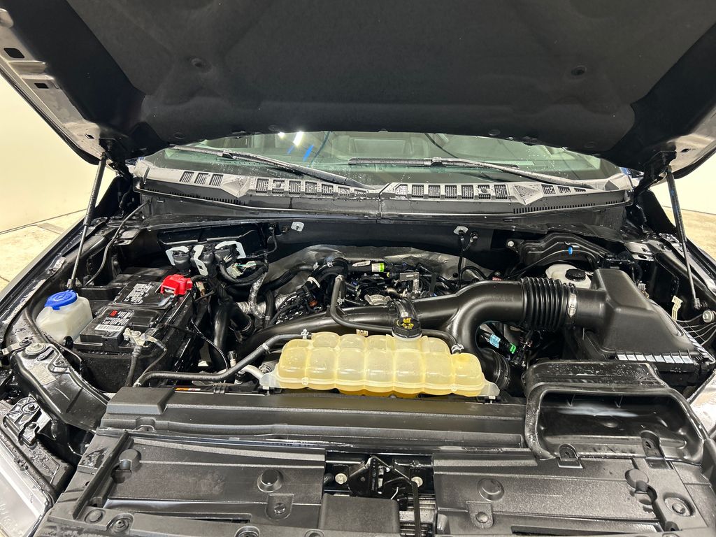used 2020 Ford F-150 car, priced at $32,451