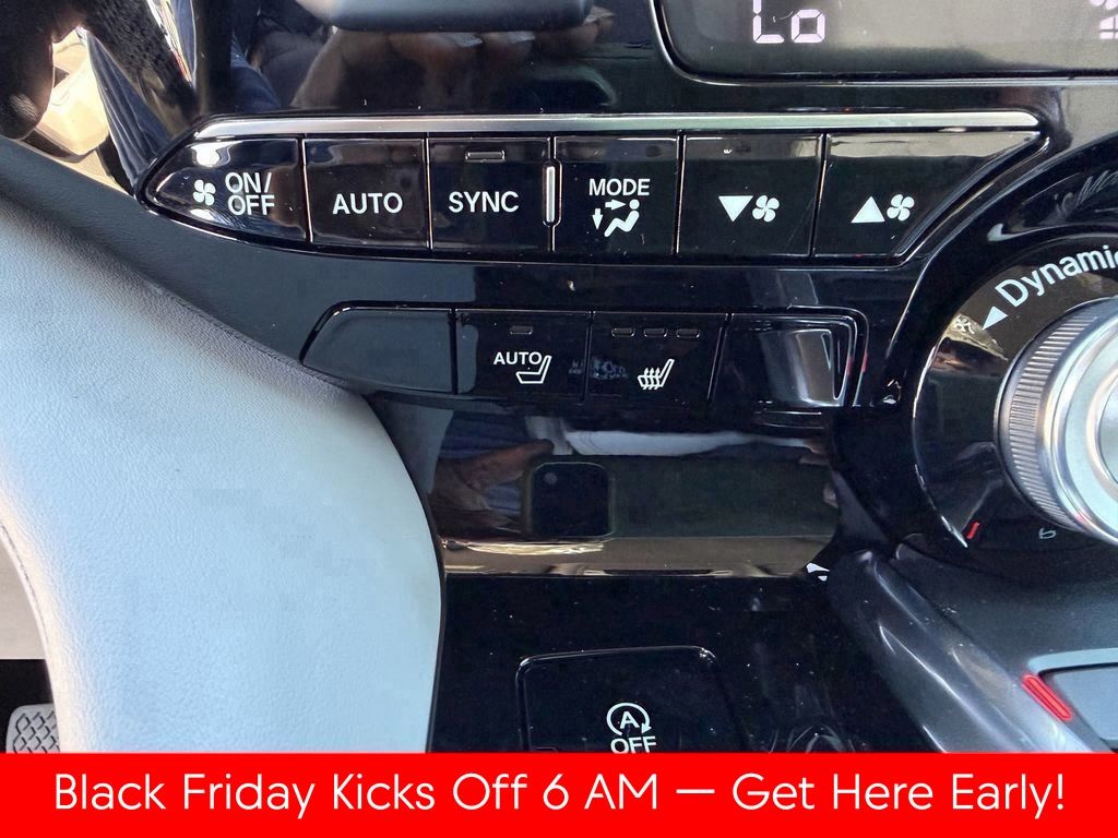 new 2026 Acura MDX car, priced at $58,550