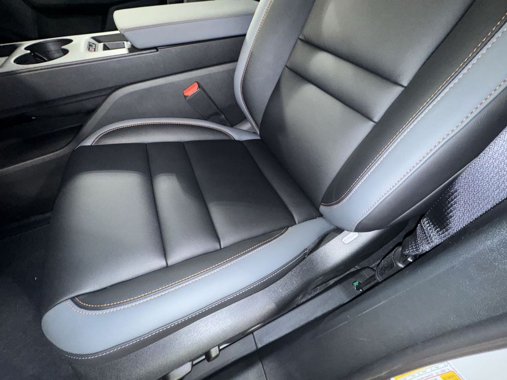new 2025 Honda Prologue car, priced at $56,605
