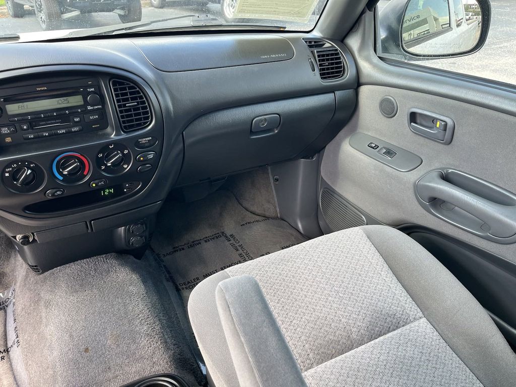 used 2006 Toyota Tundra car, priced at $12,498