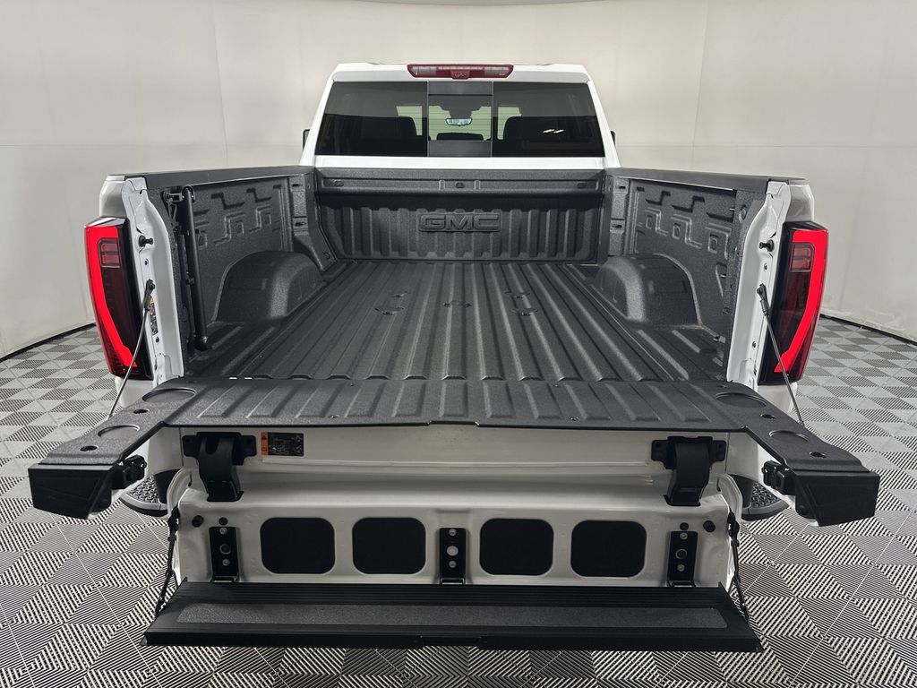 new 2025 GMC Sierra 2500HD car, priced at $86,502