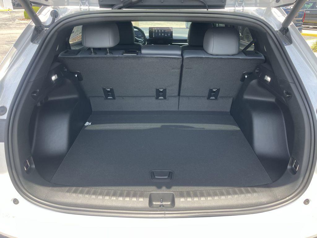 new 2025 Honda Prologue car, priced at $52,949