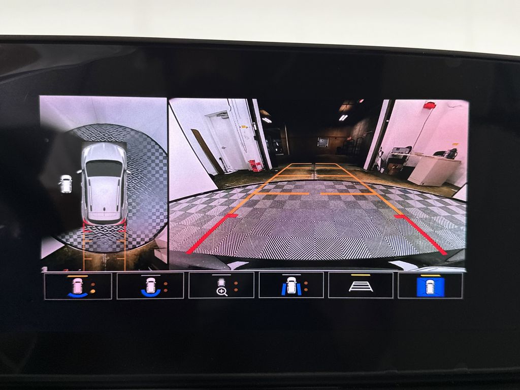 new 2026 Buick Encore GX car, priced at $32,970