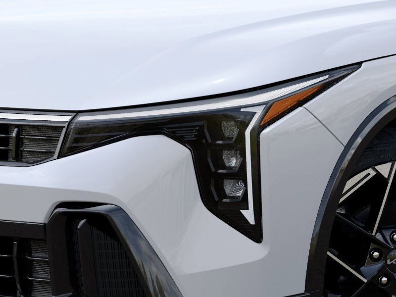 new 2025 Kia K4 car, priced at $23,043