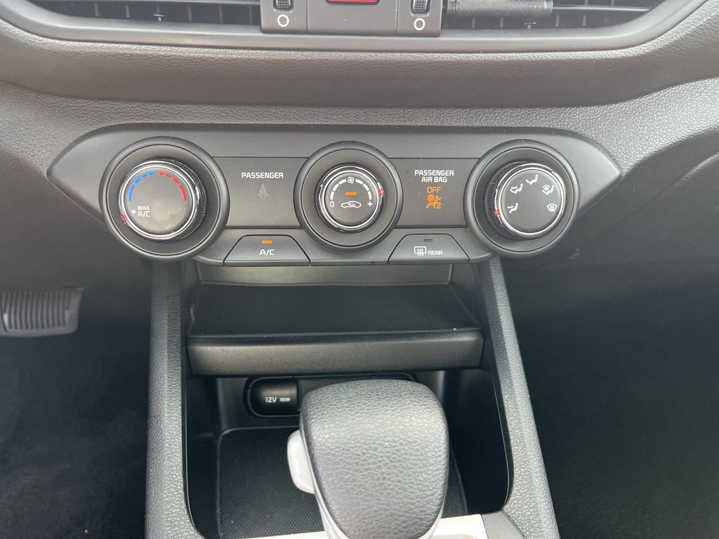used 2024 Kia Forte car, priced at $18,291