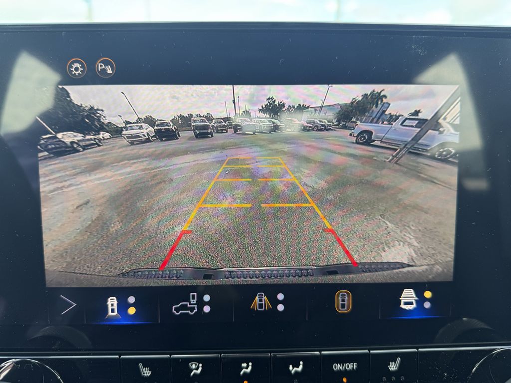 new 2026 Chevrolet Colorado car, priced at $34,150