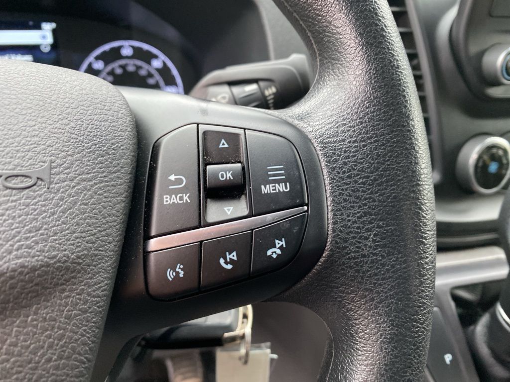 used 2023 Ford Transit-250 car, priced at $33,495