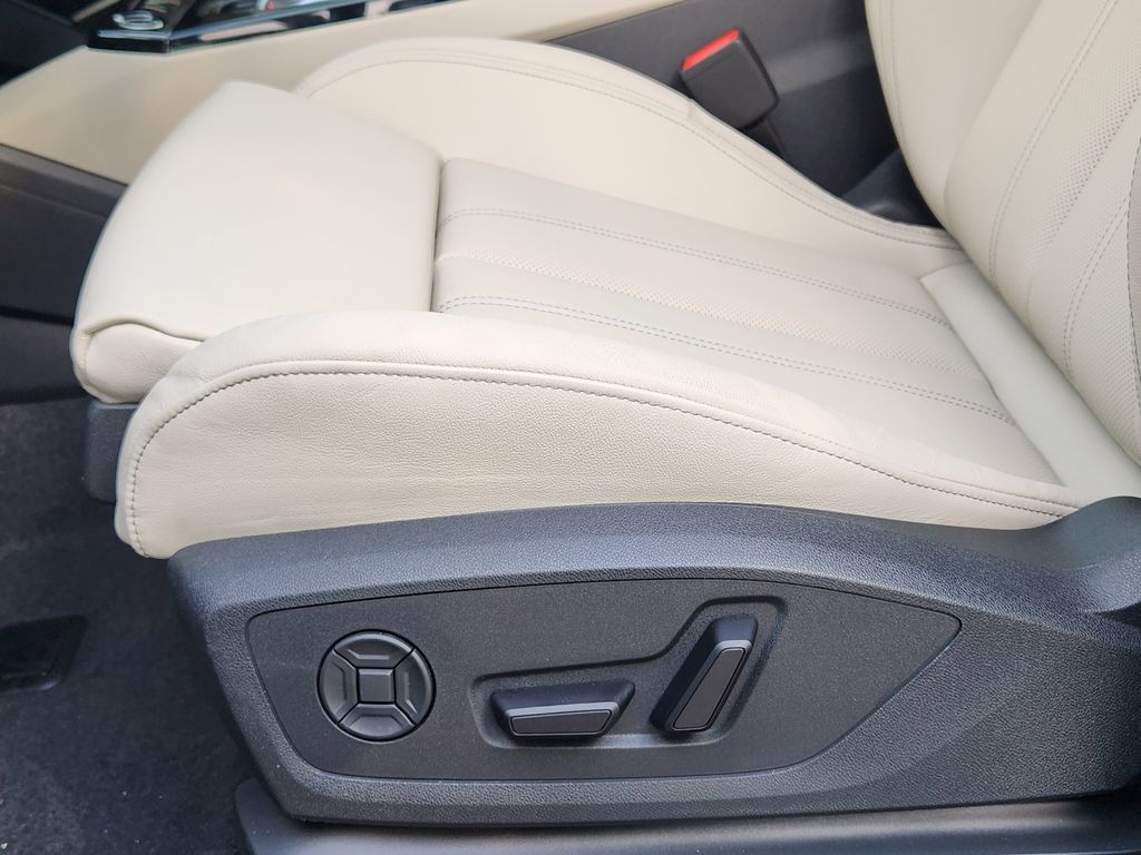 new 2025 Audi e-tron car, priced at $77,750