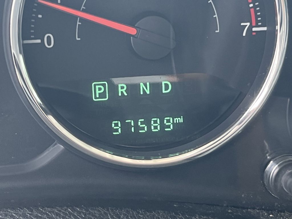 used 2015 Jeep Wrangler car, priced at $19,792