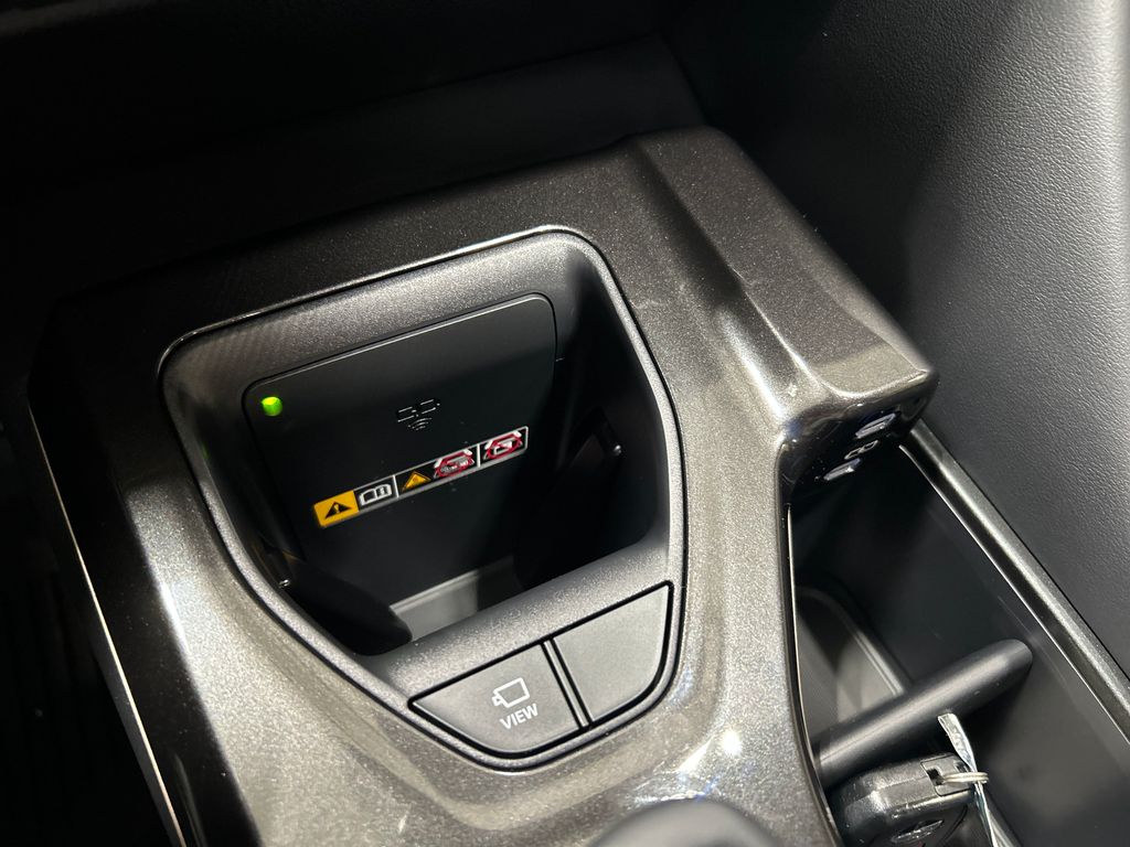 used 2025 Toyota Crown Signia car, priced at $48,824