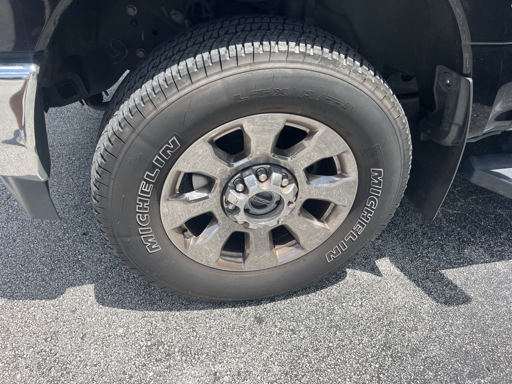 used 2017 Ford F-350SD car, priced at $57,991
