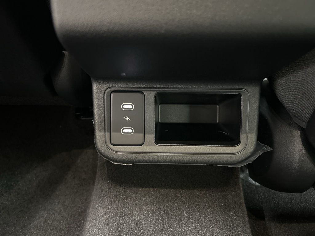 new 2025 Kia K4 car, priced at $22,957