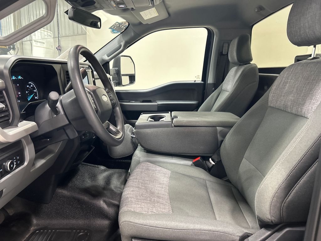 used 2023 Ford F-350SD car, priced at $49,405
