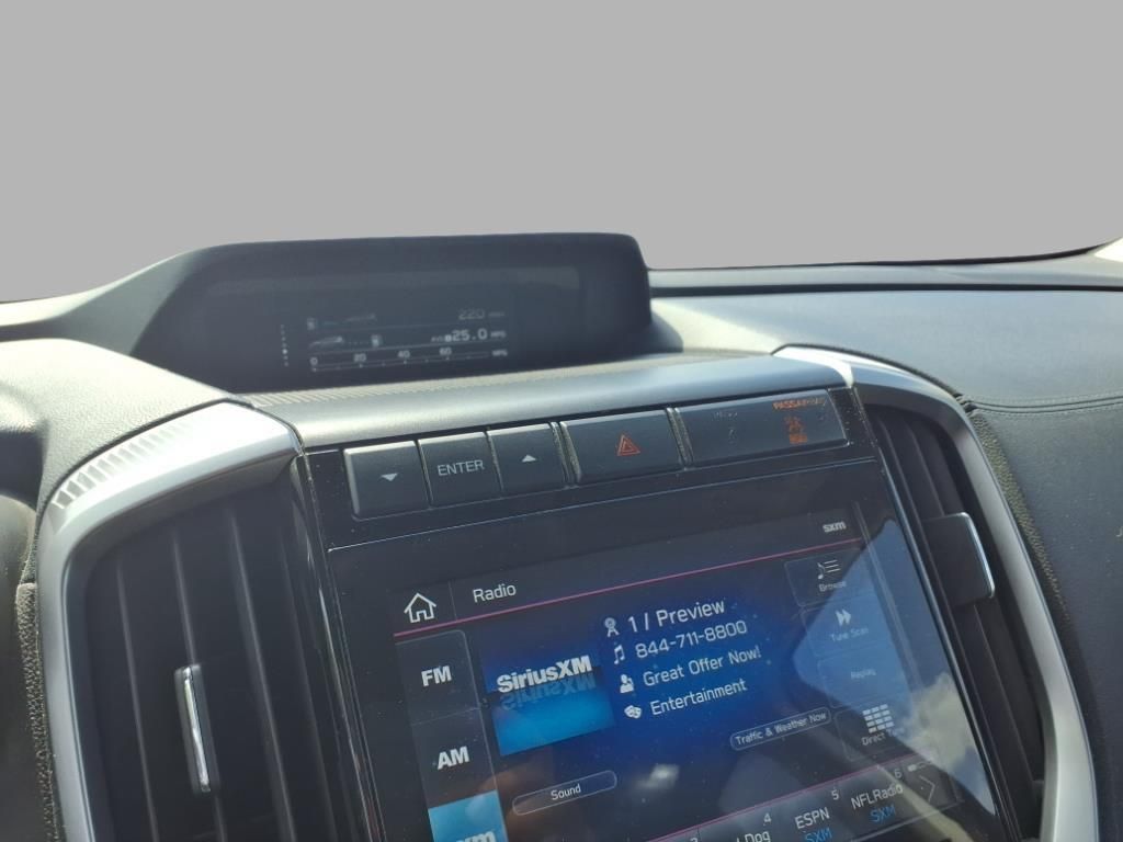 used 2019 Subaru Ascent car, priced at $20,720