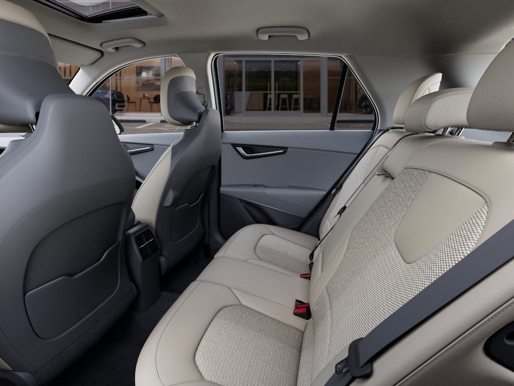 new 2025 Kia Niro car, priced at $28,457