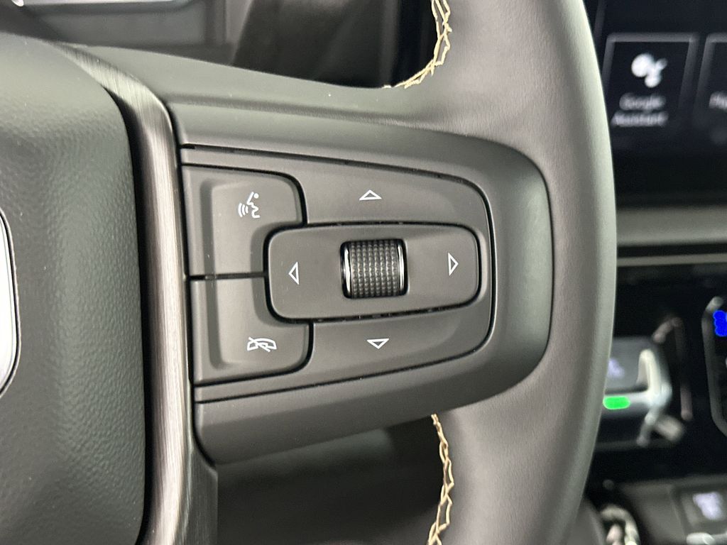 new 2025 GMC Sierra 2500HD car, priced at $85,578
