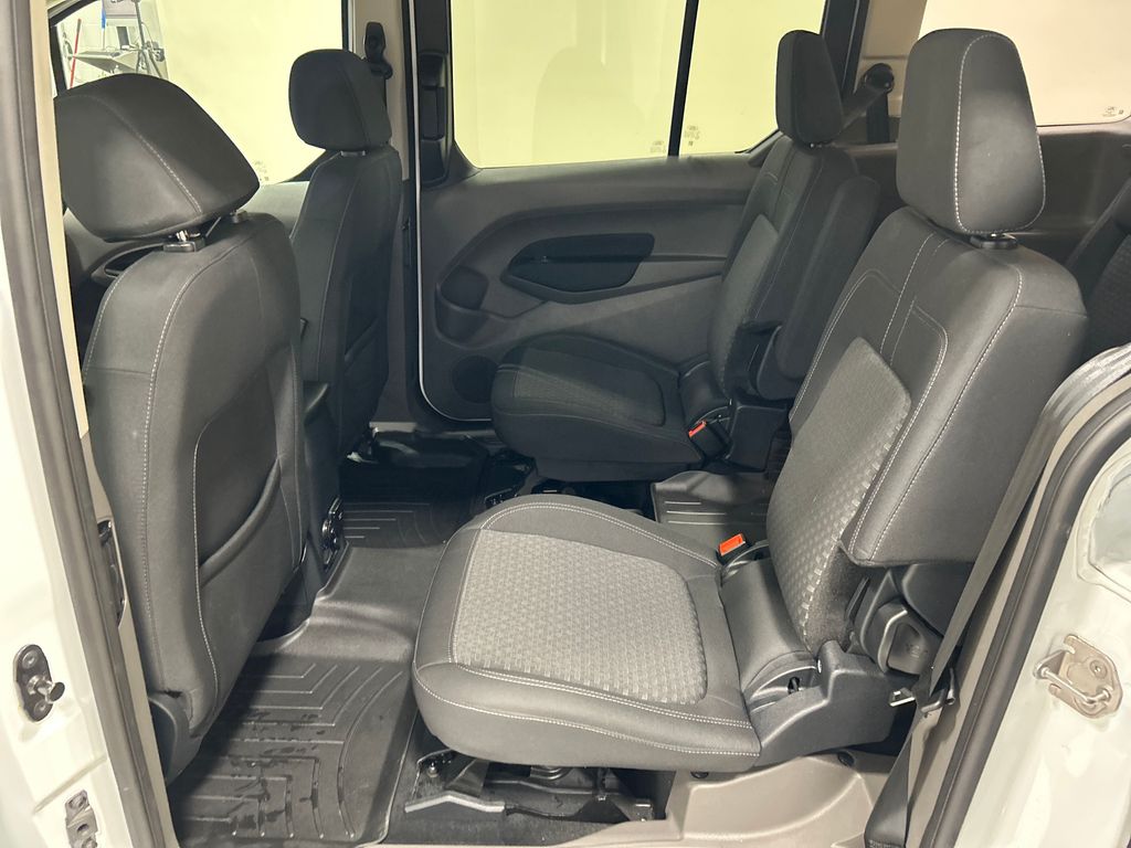 used 2022 Ford Transit Connect car, priced at $22,779