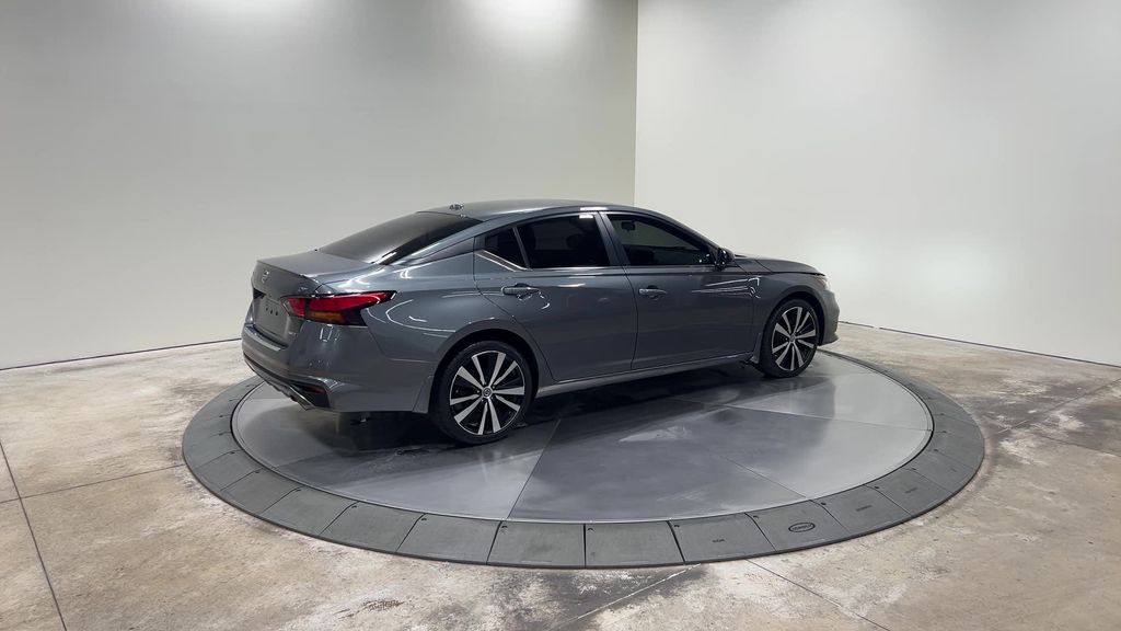 used 2019 Nissan Altima car, priced at $19,408