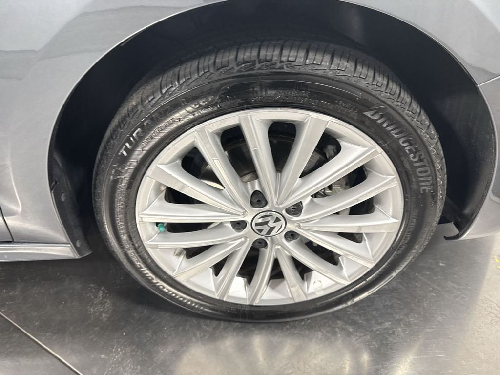 used 2014 Volkswagen Jetta car, priced at $12,842