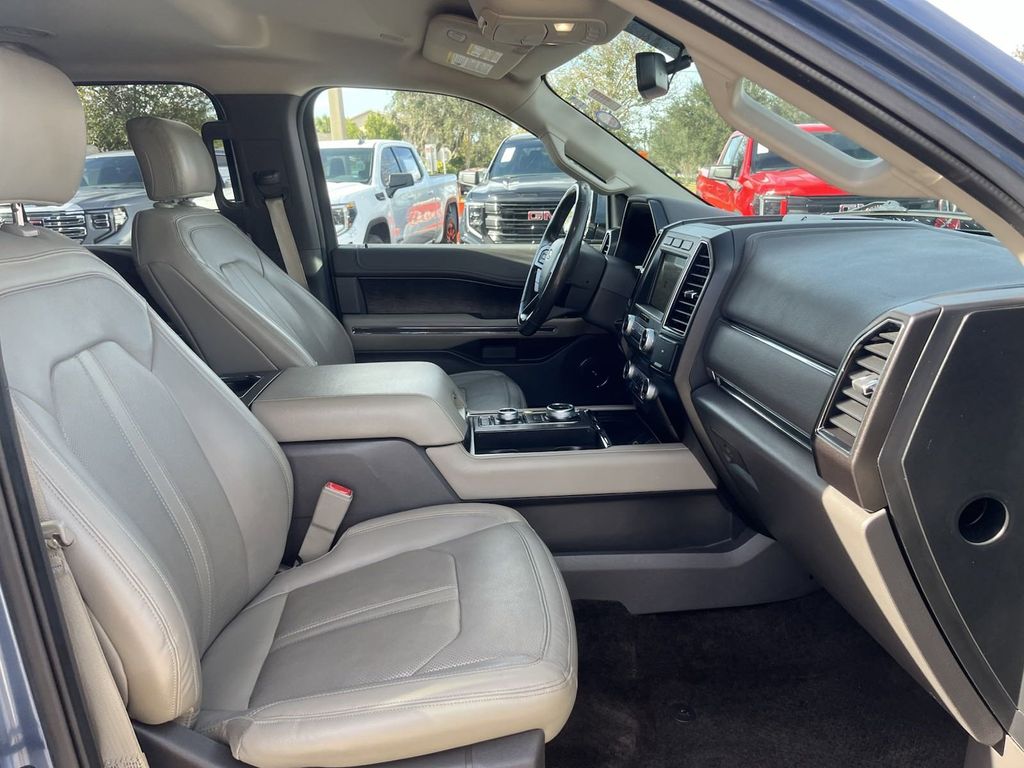 used 2018 Ford Expedition car, priced at $23,792