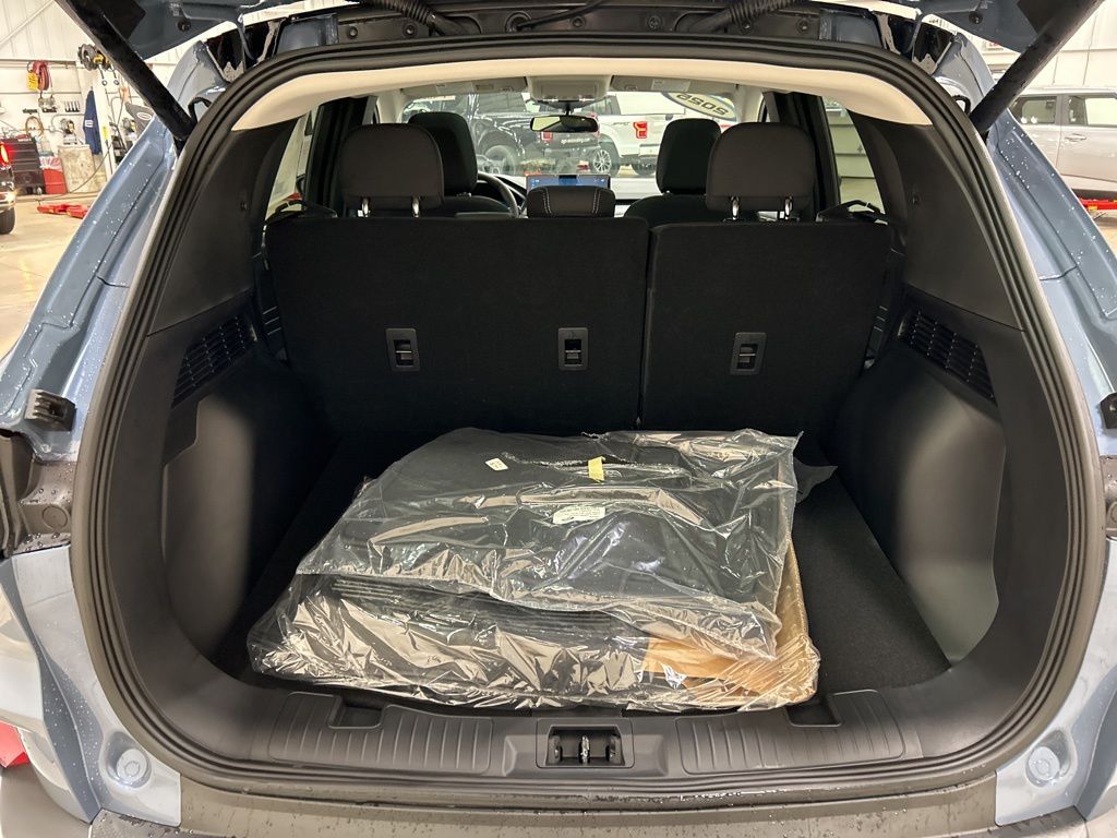 new 2026 Ford Escape car, priced at $38,705