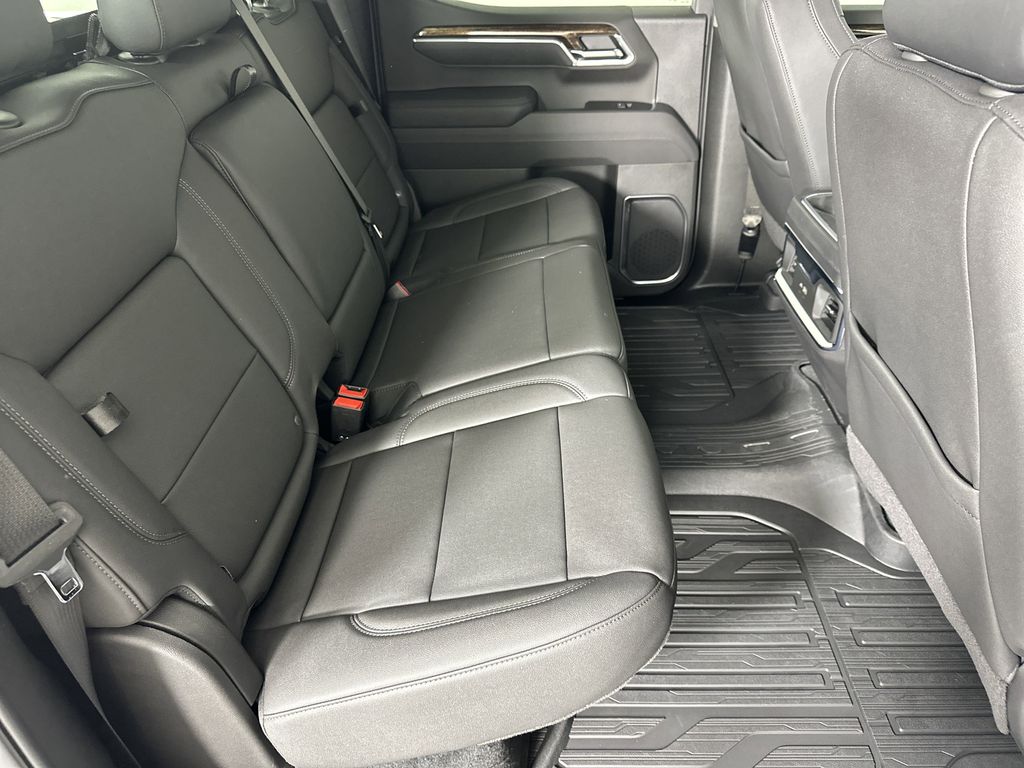 new 2025 GMC Sierra 1500 car, priced at $61,729